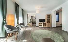 Vila Cotroceni Boutique Apartments